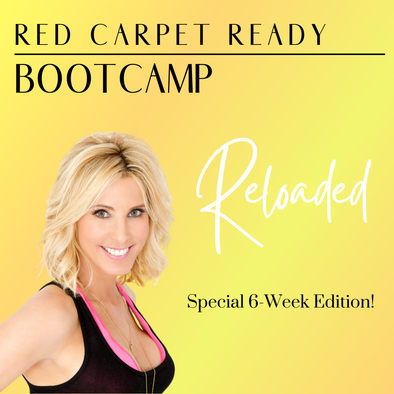 Read Carpet Ready Reloaded Bootcamp Summer 2024