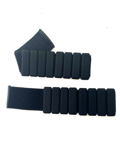 Ankle Weights 1 lb Black