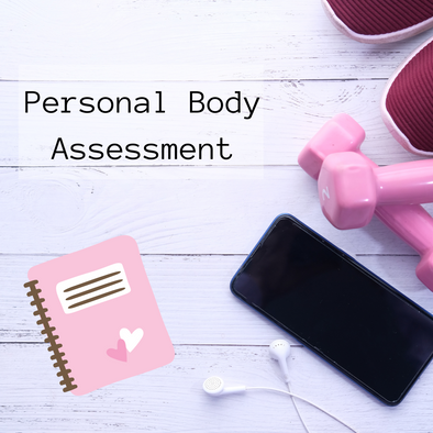 Personal Body Assessment